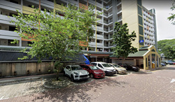 Blk 4 TOA PAYOH COURT (Toa Payoh), HDB 3 Rooms #595689871